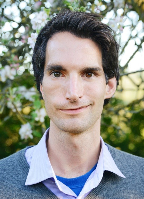 James Nicholson