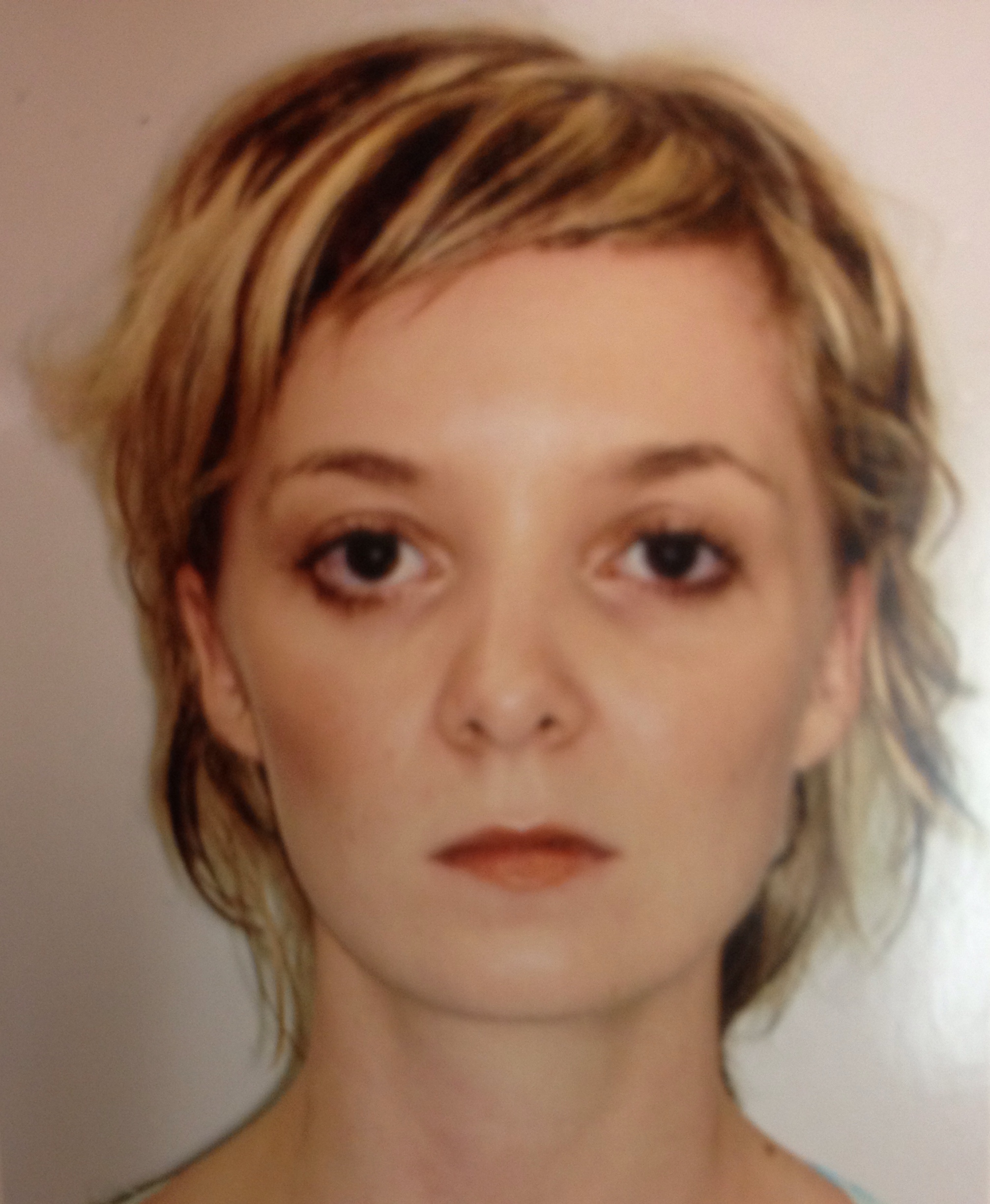Leonne Sharkey (Age 25)