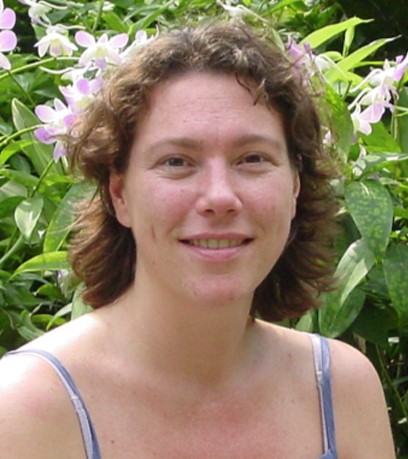 Carolien Braakenburg Before Universal Medicine
