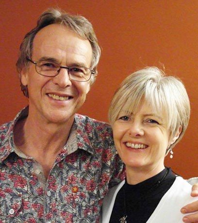 Jonathan & Rowena Stewart | After Universal Medicine
