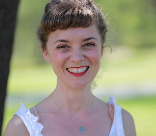Leonne Sharkey (After Universal Medicine)