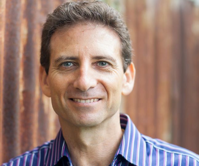 Serge Benhayon