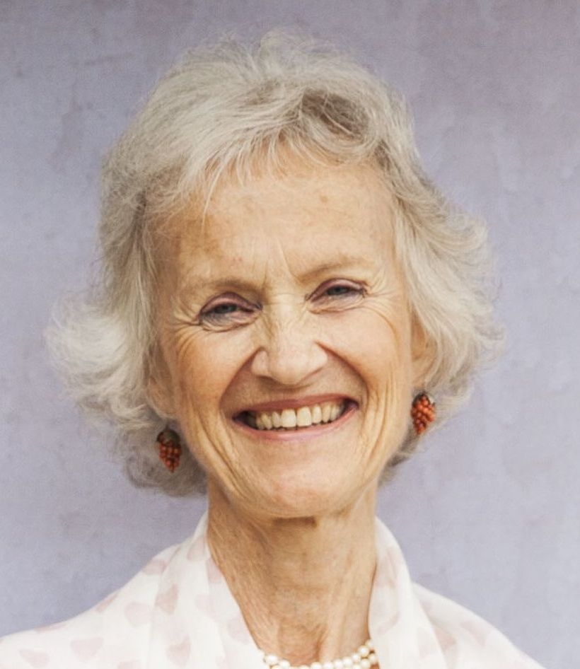 Susan Lee
