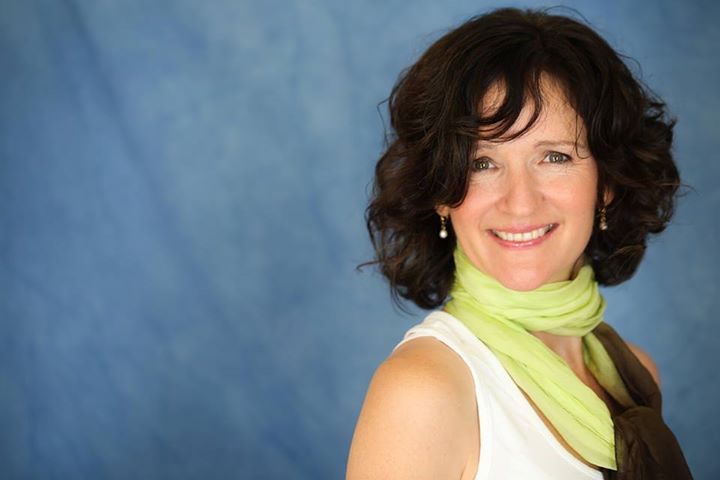 Jacqueline McFadden