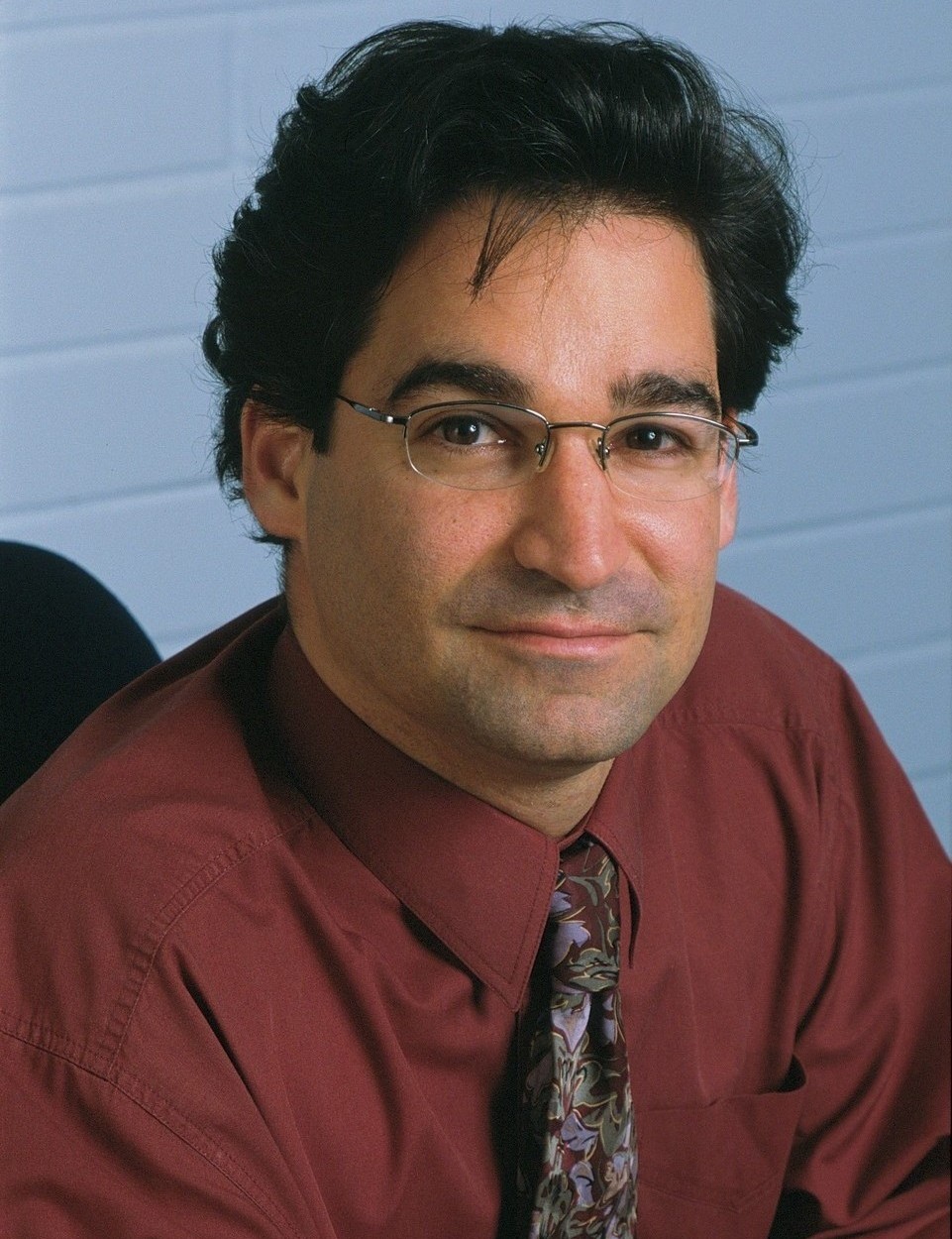 Joel Levin (Age 35)