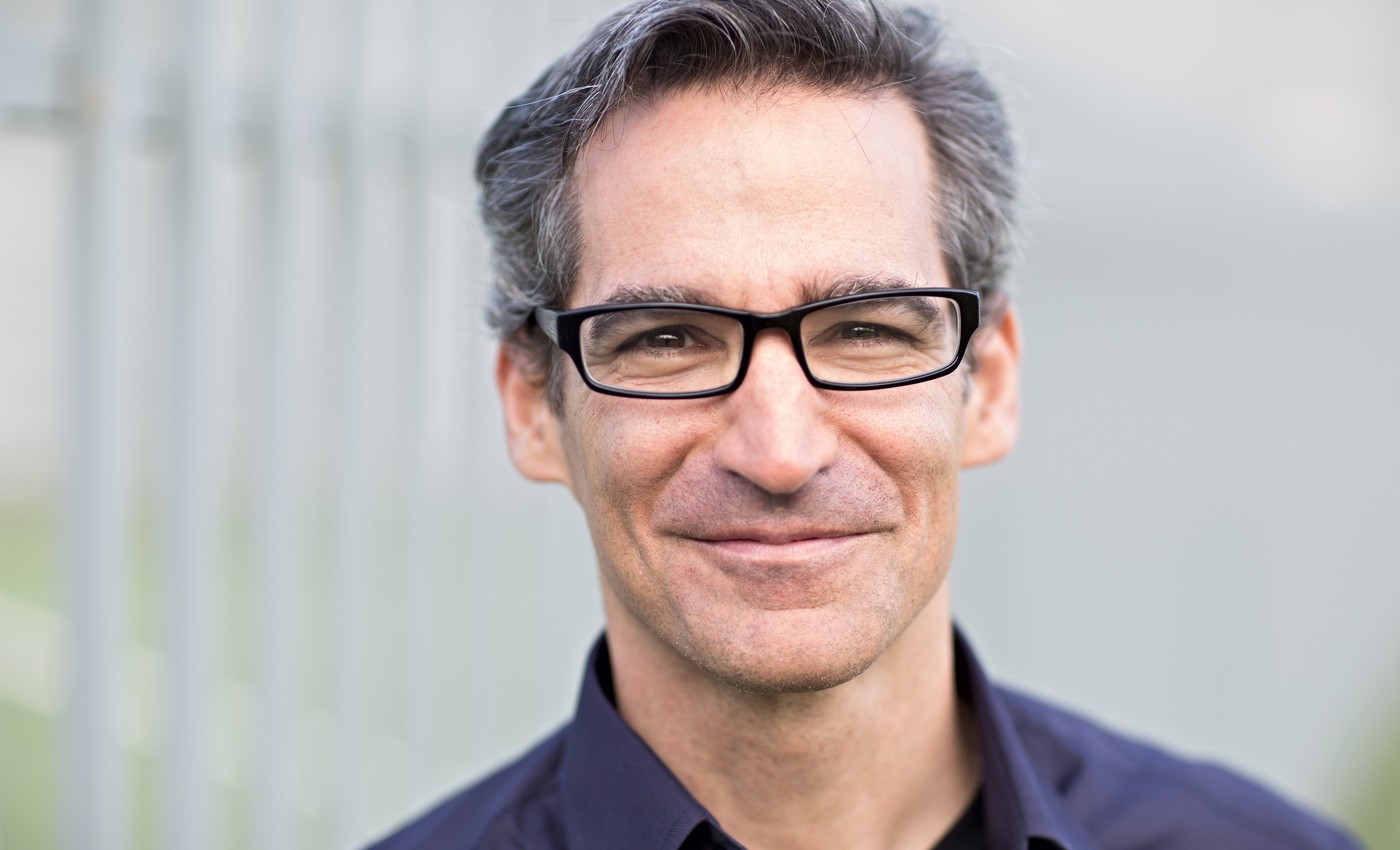 Joel Levin (Age 47)