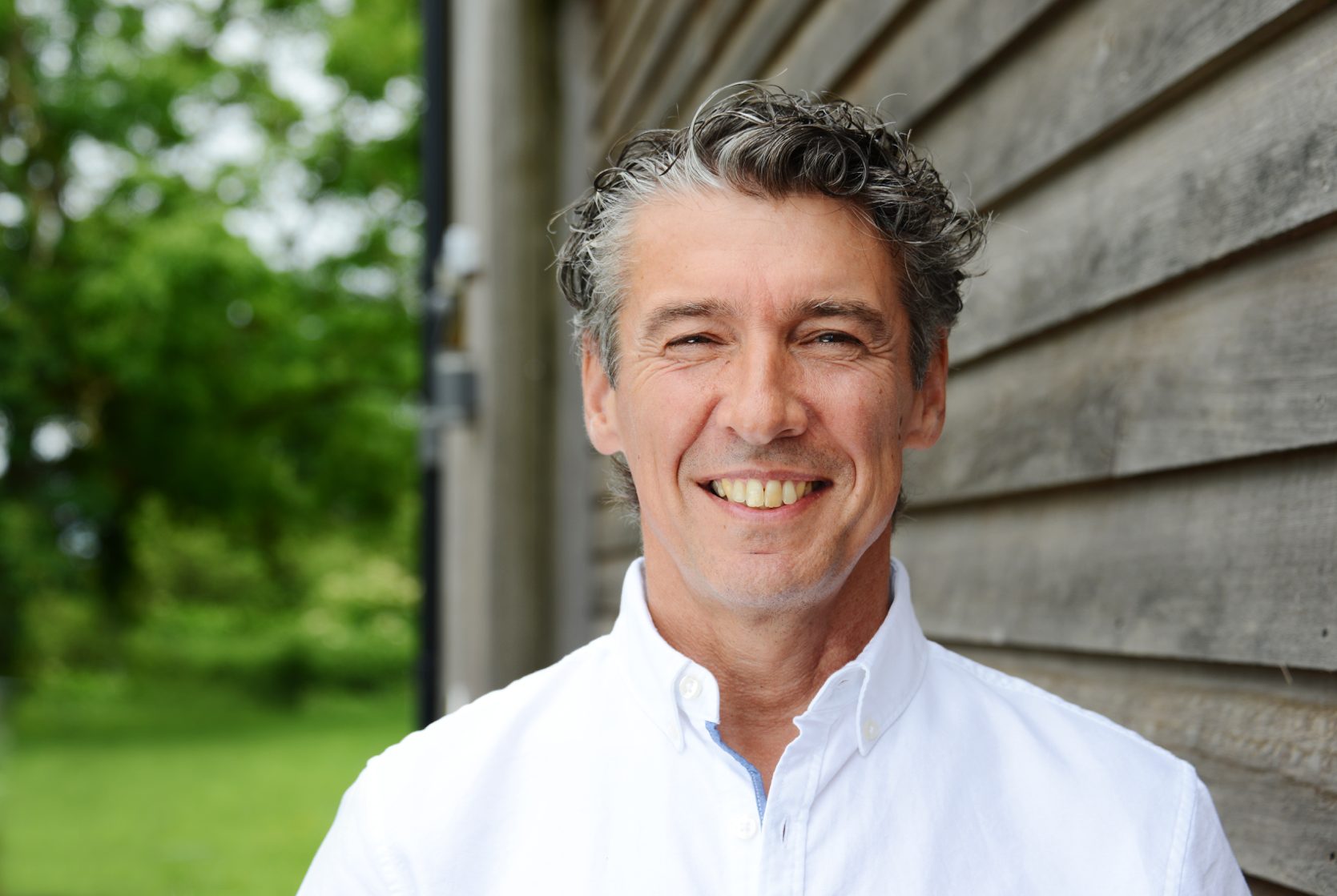 Christopher Murphy (Age 57)
