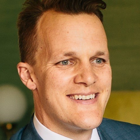 Otto Bathurst