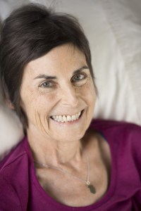 Judith McIntyre