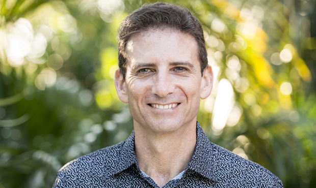 Serge Benhayon | Founder of Universal Medicine 