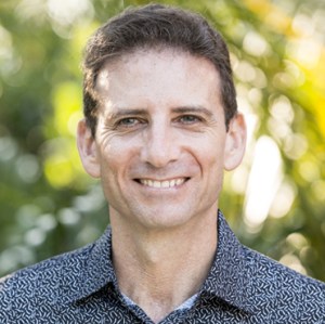 Serge Benhayon | Universal Medicine