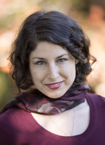 Rebecca Baldwin | Student of the Way of the Livingness