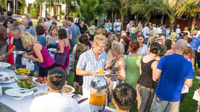 Students of the Way of the Livingness | UniversalMedicine.net