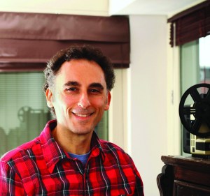 L'CHAIM! Director Elkan Spiller