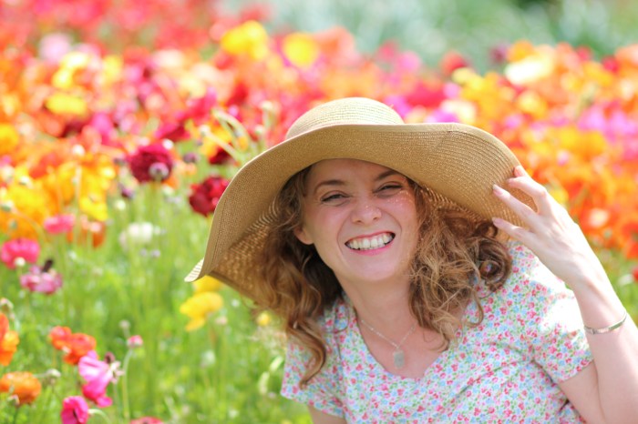 Leonne Sharkey (After Universal Medicine)