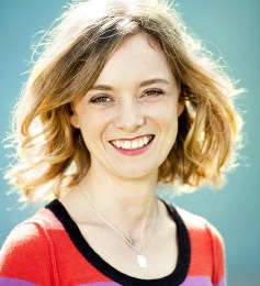 Leonne Sharkey (After Universal Medicine)