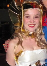 Leonne Sharkey (Age 31)