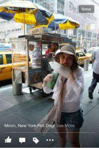 Leonne Sharkey (Late 20's)