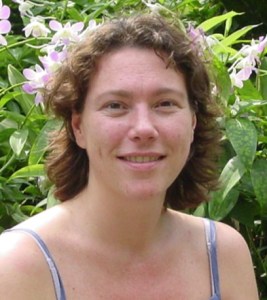 Carolien Braakenburg Before Universal Medicine