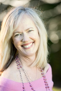 Deborah McBride - "I Love the Benhayons"