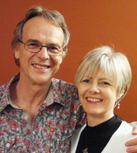 Jonathan & Rowena Stewart | After Universal Medicine