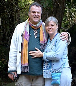 Jonathan & Rowena Stewart | Before Universal Medicine