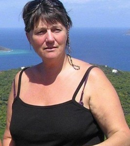 Stephanie Stevenson | Before Universal Medicine