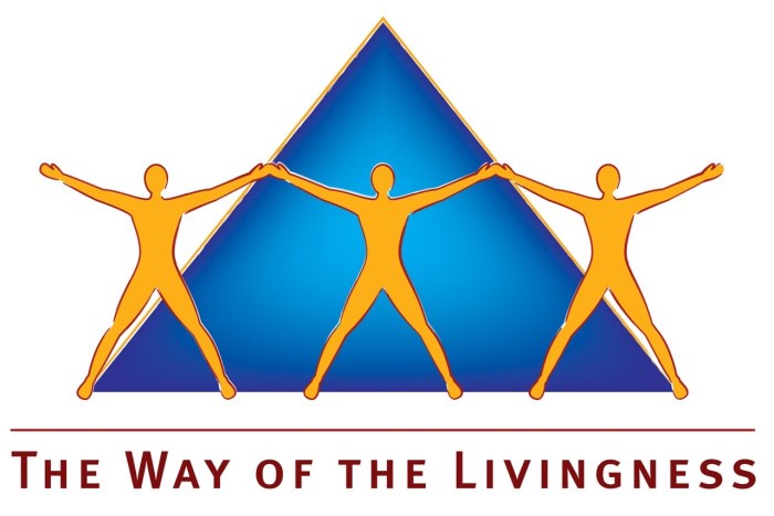 The Way of The Livingness