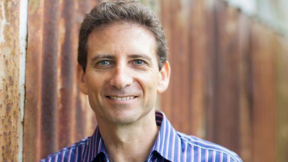 Serge Benhayon | Founder of Universal Medicine