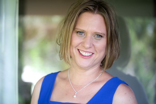 Kristy Wood