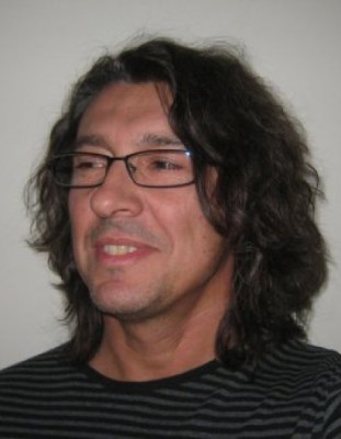 Christopher Murphy (Age 49)