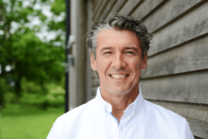 Christopher Murphy (Age 57)